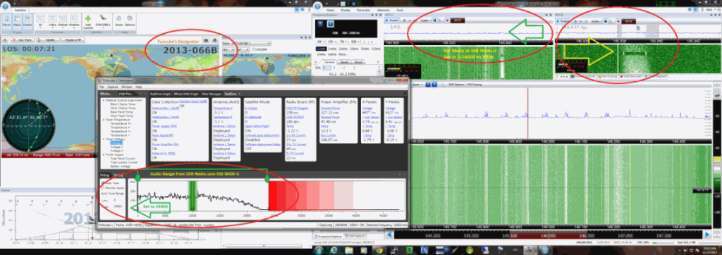 rtl-sdr.com - A blog about RTL-SDR (RTL2832) and cheap software defined ...
